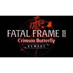 Joc PS5 KOEI TECMO Fatal Frame II Crimson Butterfly