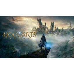 Joc PS5 SONY DADC AUSTRIA Hogwarts Legacy