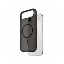 Husa MagSafe PanzerGlass Care Urban Explorer pentru Apple iPhone 17 Air Neagra
