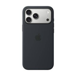 Husa MagSafe Apple pentru iPhone 17 Pro Max Resigilata Neagra