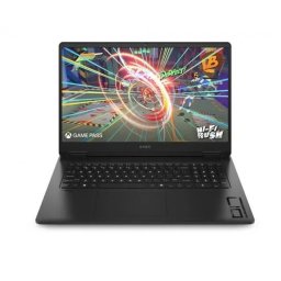 Laptop HP Omen 17-db1007nw Ryzen AI 7 350 17.3inch 144Hz 16GB 1TB no Os RTX5060 Negru