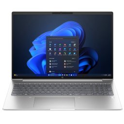 Laptop HP ProBook 4 G1iR 16 Core i5-1334U 16inch WUXGA 16GB 512GB Windows 11 Pro Argintiu