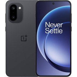 Smartphone OnePlus 15R 5G Dual Sim 12GB RAM 512GB Black