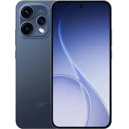 Smartphone Oppo Reno15 FS 5G Dual Sim 8GB RAM 512GB Twilight Black