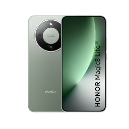 Smartphone Honor Magic 8 Lite 8GB 256GB Verde