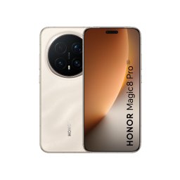Smartphone Honor Magic 8 Pro 5G 12GB 512GB Sunrise Gold