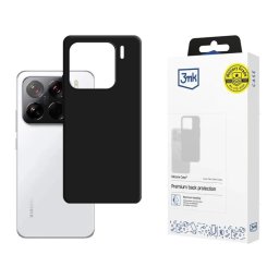 Husa 3MK Xiaomi 15T 5G Negru