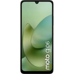 Telefon mobil Motorola Moto G06 256GB 4GB RAM Dual Sim 4G Pantone Tendril