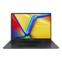 Laptop ASUS VivoBook 16 WUXGA 16 inch AMD Ryzen 7 170 16GB 1TB SSD Windows 11 Home Indie Black