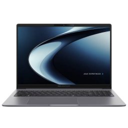 Laptop ASUS ExpertBook P3 WUXGA 16 inch AMD Ryzen AI 5 330 16GB 512B SSD Windows 11 Pro Misty Grey