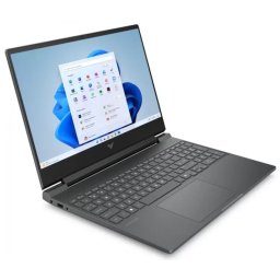 Laptop HP Victus 15-fb3023nw Ryzen 7 7445HS 15.6inch 144Hz 16GB 512GB Windows 11 Home RTX4050 Negru