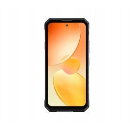 Telefon mobil OUKITEL WP58 Pro 512GB 8GB RAM Dual Sim 5G Orange