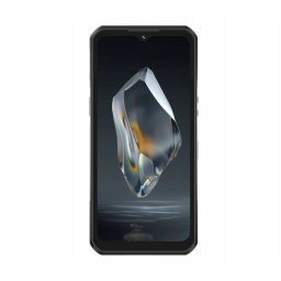 Telefon mobil OUKITEL WP62 256GB 8GB RAM Dual Sim 5G Black