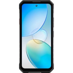 Telefon mobil OUKITEL WP58 Pro 512GB 8GB RAM Dual Sim 5G Black