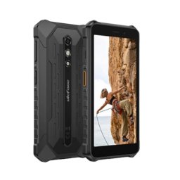 Telefon mobil Ulefone RugKing 2 Pro 128GB 4GB RAM Dual Sim 4G Black