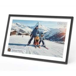 Rama Foto Denver 10.1Inch 16GB Negru