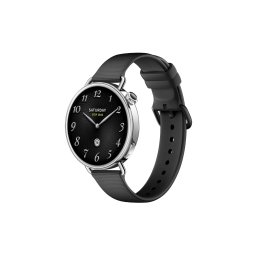 Smartwatch Xiaomi BHR07VRGL S4 41mm Negru