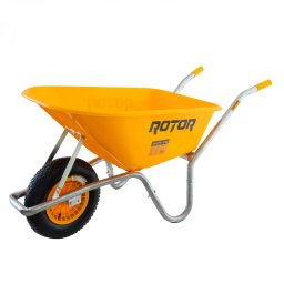 Roaba ROTOR Cuva din Plastic 100L RWB100-C Galben