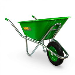 Roaba PartnerPro Cuva din Plastic 100L Cadru Galvanizat