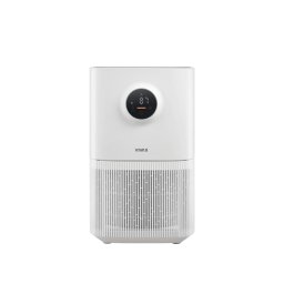 Purificator de Aer Vivax Aeris AP-250M W Filtru HEPA 13 Plasma ION Senzor PM2.5 Alb