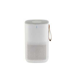 Purificator de Aer Vivax AERIS Mini AP-150M W Filtru HEPA 13 cu Carbon Activ 30W Alb