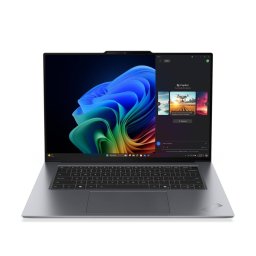 Laptop Lenovo ThinkPad X9-15 Gen 1 Aura Edition 2.8K 15.3 inch Intel Core Ultra 5 228V 32GB 512GB SSD Windows 11 Pro Grey