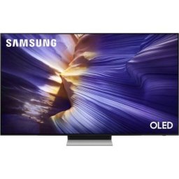 Televizor Samsung OLED Smart QE65S90F Seria S90F 65inch 163cm Ultra HD 4K Black