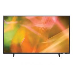 Televizor Samsung HG50BU800EUXEN TV 127cm 50inch 4K Ultra HD Smart TV Wi-Fi Black
