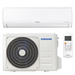Aparat Aer Conditionat Samsung AR12TXHQASI 12000BTU Inverter Clasa A++/A Alb