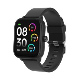 Smartwatch Denver SWG-155B Negru