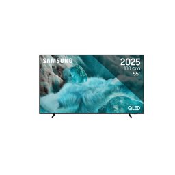 Televizor Samsung QLED 55Inch 138cm QE55Q7F2AUXXH Clasa G 4K Ultra HD