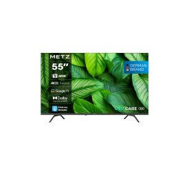 Televizor Metz LED 4K 55Inch 139cm 55MUF7000Z Clasa F 4K Ultra HD