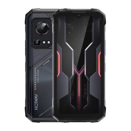 Telefon Mobil HOTWAV Hyper 7S 4GB RAM 256GB 10800mAh Yellow