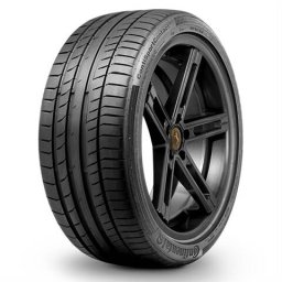Anvelopa Continental 305/40ZR20 (112Y) XL PJ CONTISPORTCONTACT 5P N0 EE:C FR:A U:2 73DB
