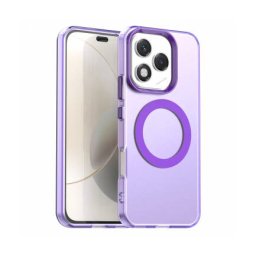 Husa Techsuit MagSafe Samsung Galaxy S25 FE CandyCase Mov