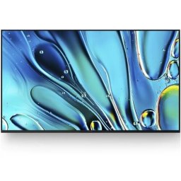 Televizor Sony Smart K-43S3 Seria BRAVIA 3 43inch 108cm Ultra HD 4K Black