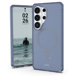 Husa UAG pentru Samsung Galaxy S26 Ultra Cloud Blue