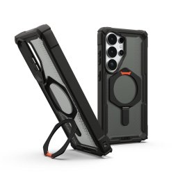 Husa UAG pentru Samsung Galaxy S26 Ultra Black Orange