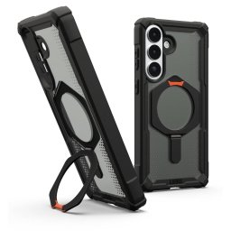Husa UAG pentru Samsung Galaxy S26 Plus Black Orange