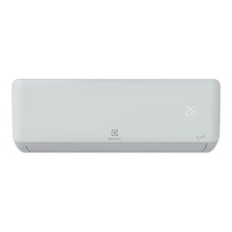 Aparat Aer Conditionat Electrolux EACS/I-12HEF 12000BTU Inverter Clasa A++/A+++ R32 Wi-Fi Alb
