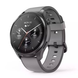 Smartwatch Hama 9000 Display AMOLED 1.43Inch GPS Waterproof 5ATM IP68 Antracit