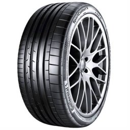 Anvelopa Continental 275/45ZR21 110Y XL FR SPORTCONTACT 6 MO1 PJ MO1