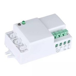 Senzor Microunde V-Tac Max 300W Reglabil Alb