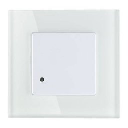 Senzor de Miscare V-Tac 180g Max 1200W Alb