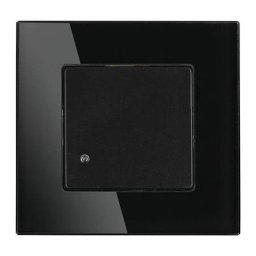 Senzor de Miscare V-Tac 180g Max 1200W Negru