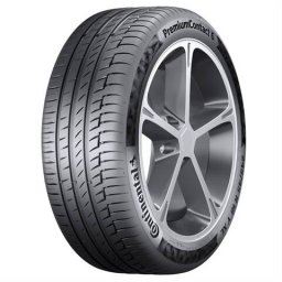 Anvelopa Continental 245/40R20 99Y XL FR PREMIUMCONTACT 6 SSR PJ ROF EE:C FR:A NL/U:B 72DB