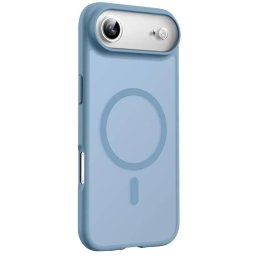 Husa Lemontti EliteGuard Magsafe iPhone Air Albastru