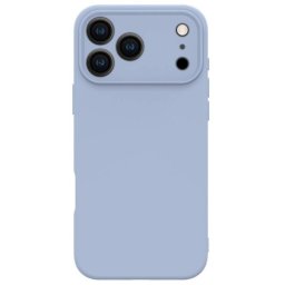 Husa Lemontti Silicon Soft Slim Magsafe iPhone 17 Pro Max Mov