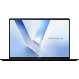 Laptop ASUS Vivobook 16 WUXGA 16 inch AMD Ryzen AI 5 330 16GB 512GB SSD Free Dos Quiet Blue