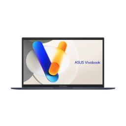 Laptop ASUS Vivobook 17 X1704VA-AU1068W Core 5 120U 17.3inch 16GB 512GB Windows 11 Home Quiet Blue